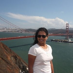 Meet your Posher, Anu anna